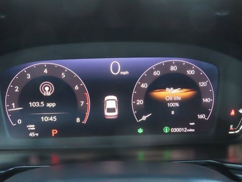 Used 2023 Honda Accord EX image 33