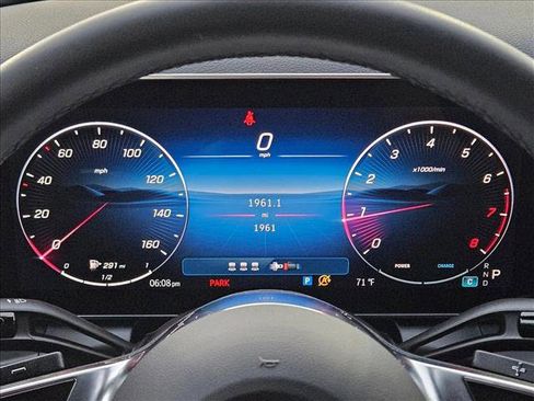 Certified 2026 Mercedes-Benz GLC 300 GLC 300 image 11