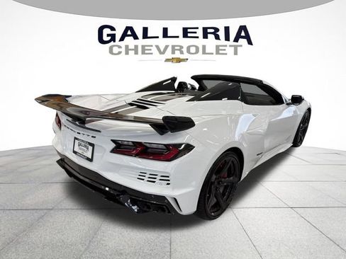 New 2026 Chevrolet Corvette E-Ray AWD/4WD image 5
