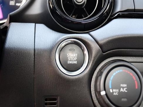 New 2025 MAZDA MX-5 Miata Club w/ Brembo/BBS Recaro Package image 23