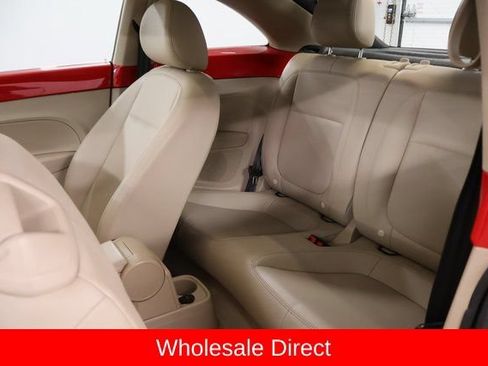 Used 2014 Volkswagen Beetle TDI FWD image 14