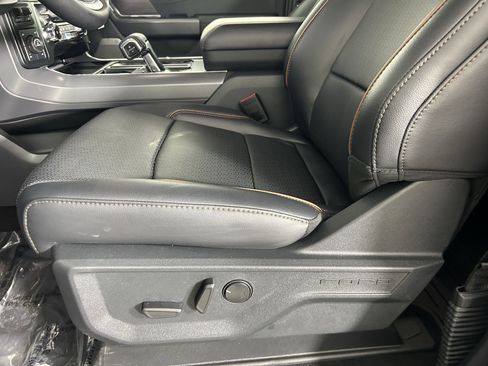 New 2025 Ford F150 Lariat w/ Equipment Group 501A Mid image 20