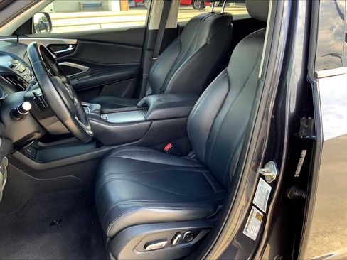 Used 2019 Acura RDX FWD image 7