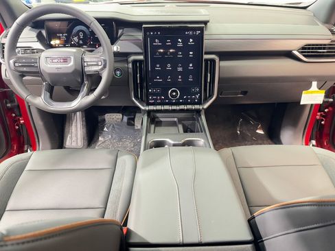 New 2025 GMC Acadia AT4 image 13