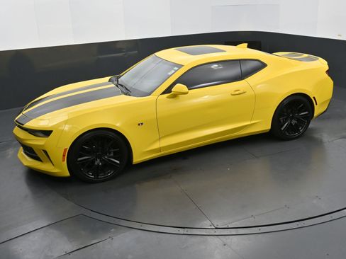 Used 2016 Chevrolet Camaro LT w/ RS Package image 24