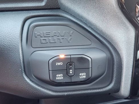 New 2026 RAM 3500 Tradesman image 20