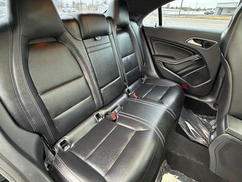 Used 2016 Mercedes-Benz CLA 250 image 46