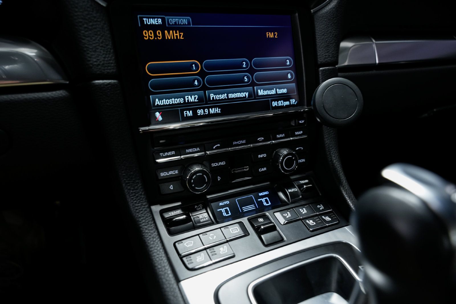 Used 2012 Porsche 911 Carrera S RWD image 13