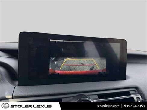 Used 2025 Lexus IS 350 F Sport image 29