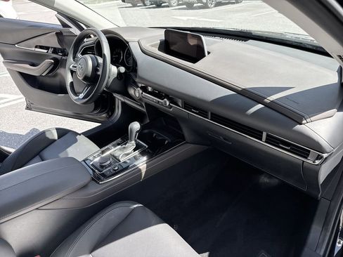 Certified 2023 MAZDA CX-30 AWD 2.5 S w/ Premium Package image 33