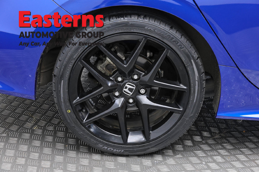 Used 2022 Honda Civic Sport image 30