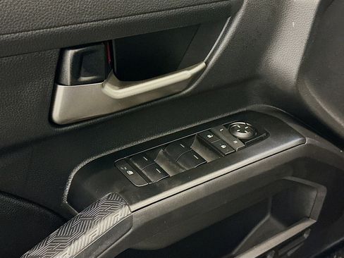 Used 2024 Toyota Tacoma TRD Off-Road w/ TRD Off Road Upgrade Package image 15