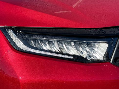 New 2026 Honda Odyssey Sport-L image 33