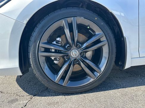 Used 2024 Acura Integra A-Spec image 12