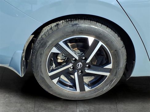 Used 2024 Nissan Sentra SV w/ All-Weather Package image 6