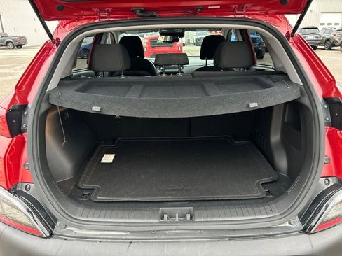 Certified 2022 Hyundai Kona SEL w/ Winter Weather Package image 22