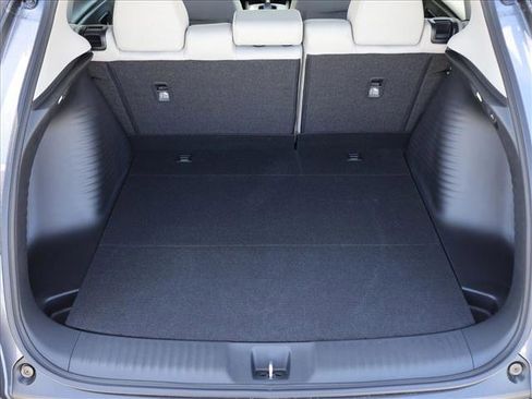 New 2026 Honda HR-V LX image 5