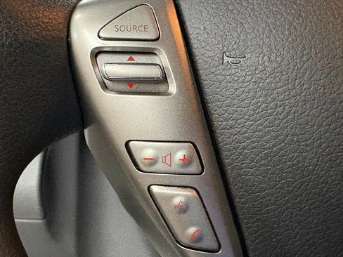 Used 2020 Nissan NV200 SV w/ Sliding Glass Door Package FWD image 27