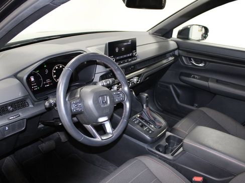 Used 2024 Honda CR-V Sport image 21