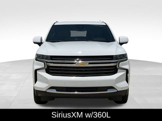 Used 2024 Chevrolet Suburban LT AWD/4WD video 3