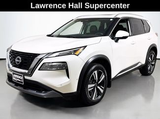 Used 2023 Nissan Rogue SL w/ SL Premium Package FWD video 1
