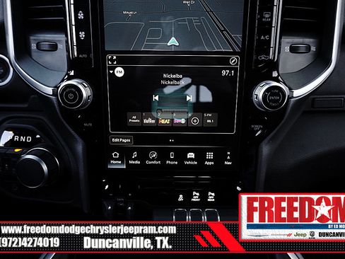 New 2026 RAM 1500 Lone Star image 22