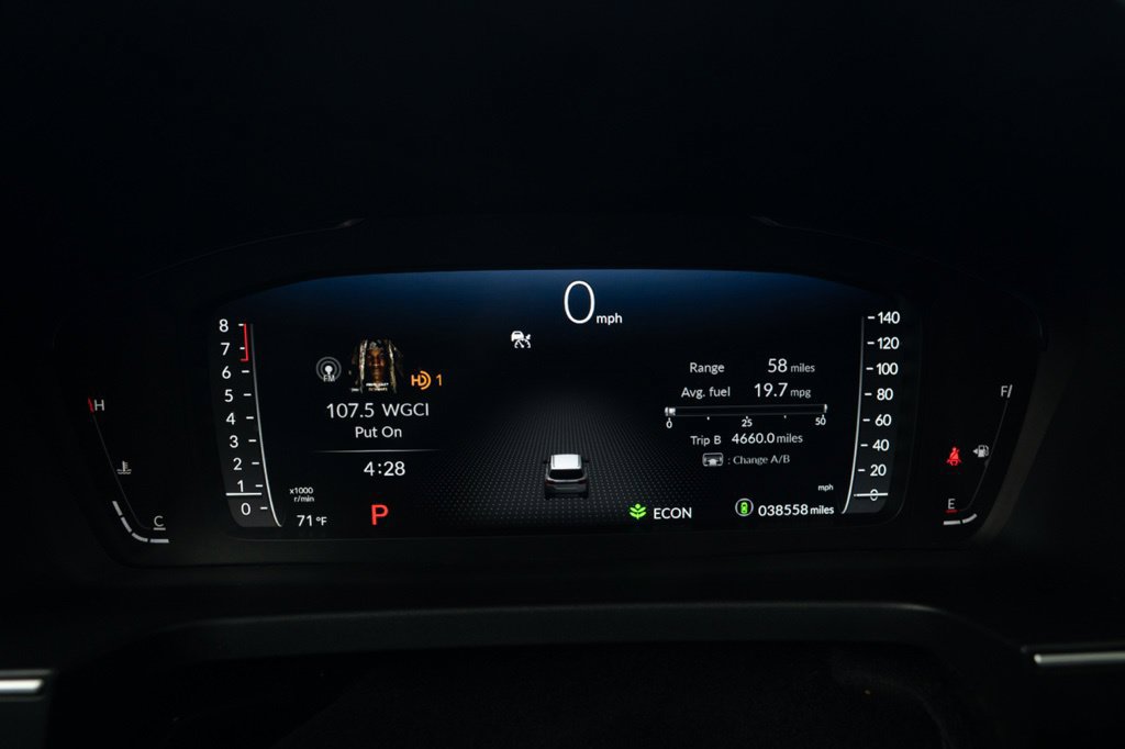 Used 2024 Honda Pilot Elite image 25