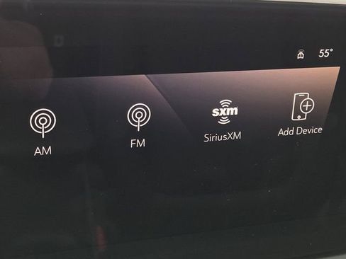 New 2026 Buick Encore GX Sport Touring image 5