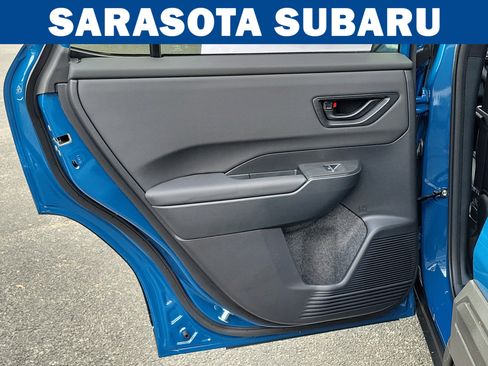 New 2026 Subaru Outback Wilderness image 11