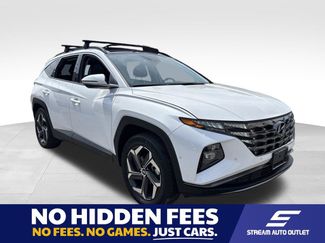 Used 2023 Hyundai Tucson Limited AWD/4WD 360° Tour