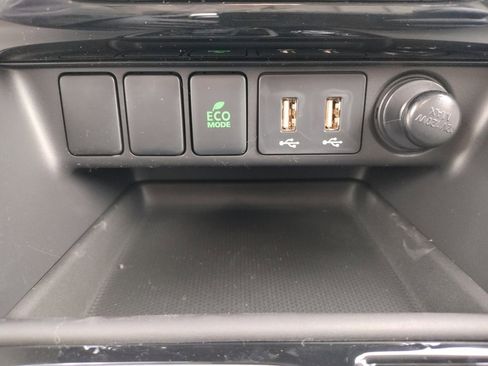 New 2026 Mitsubishi Eclipse Cross LE image 22