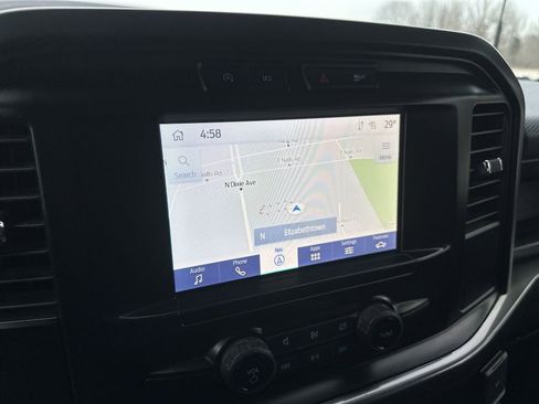 Used 2023 Ford F150 XL w/ STX Appearance Package image 18