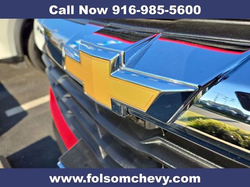 Used 2026 Chevrolet TrailBlazer LS image 32