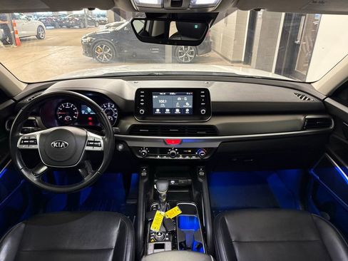 Used 2020 Kia Telluride S image 19