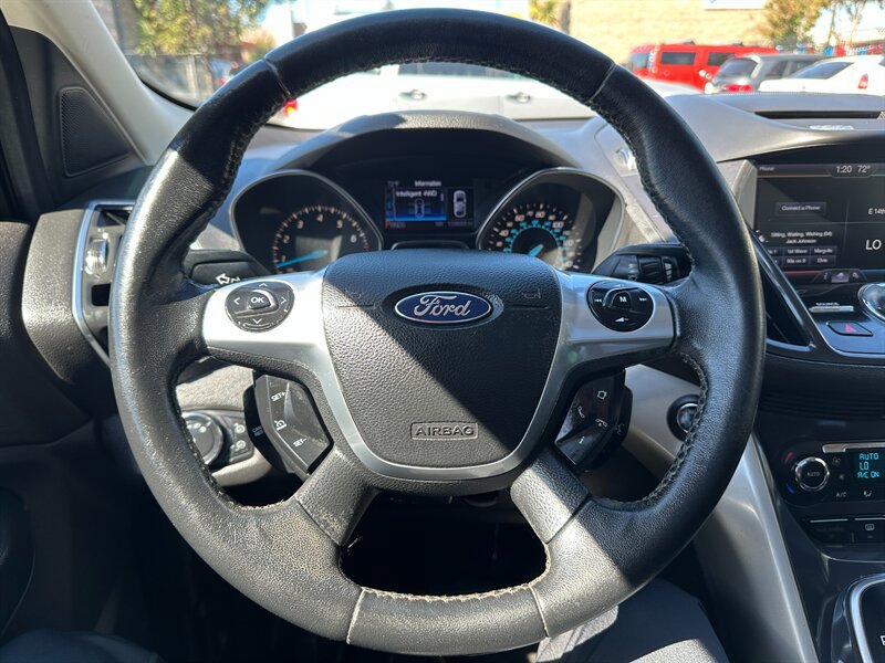 Used 2013 Ford Escape SEL AWD/4WD image 21