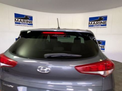 Used 2018 Hyundai Tucson SE AWD/4WD image 9
