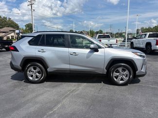 Used 2025 Toyota RAV4 XLE AWD/4WD video 2