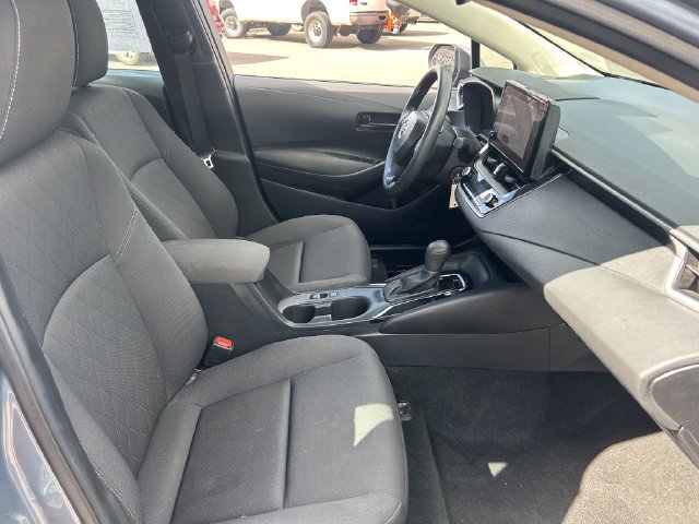 Used 2024 Toyota Corolla LE FWD image 30