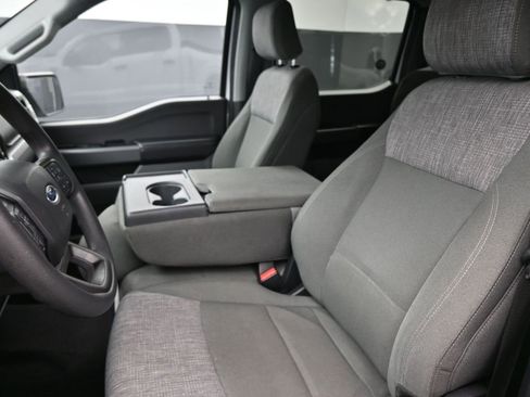 Used 2023 Ford F150 XLT image 19