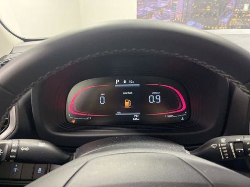 New 2026 Hyundai Venue SEL FWD image 13