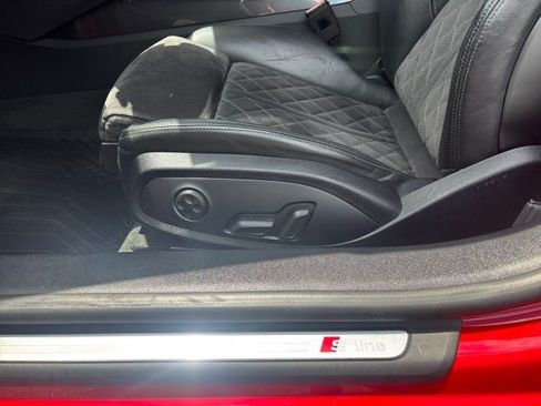 Used 2018 Audi TT 2.0T AWD/4WD image 13