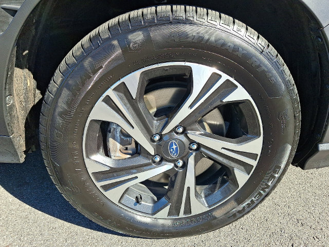 Certified 2024 Subaru Crosstrek 2.0i Premium AWD/4WD image 9