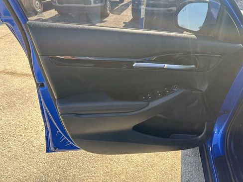 Used 2023 Kia Seltos S w/ Navigation Package image 16