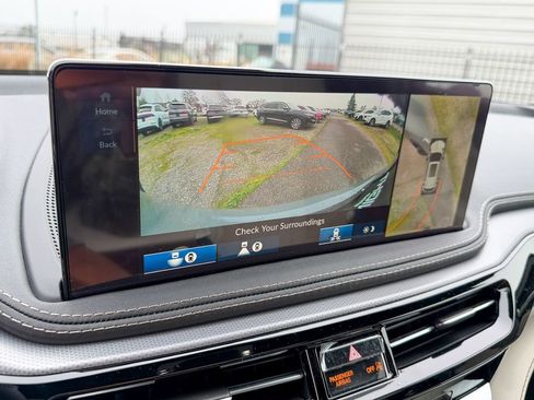 New 2026 Acura MDX A-Spec image 23