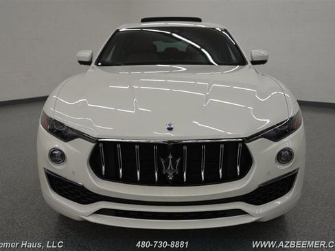 Used 2022 Maserati Levante GT image 5
