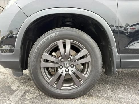 Used 2017 Honda Ridgeline Sport image 21