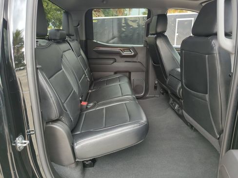 Used 2022 Chevrolet Silverado 1500 RST RWD image 24