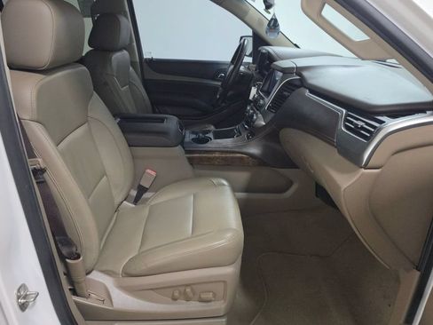 Used 2019 Chevrolet Tahoe LT RWD image 11