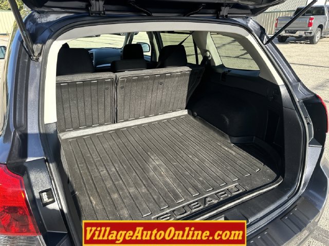 Used 2014 Subaru Outback 2.5i Premium w/ Popular Package #1B AWD/4WD image 25