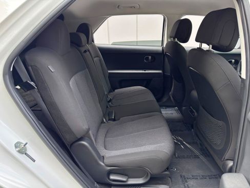 Used 2025 Hyundai Ioniq 5 SE RWD image 36